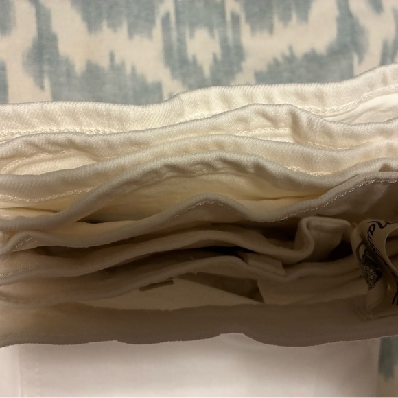 The Perfect Vintage Wide-leg Cropped Jean, Madewell, Size 27 - Picture 3 of 6